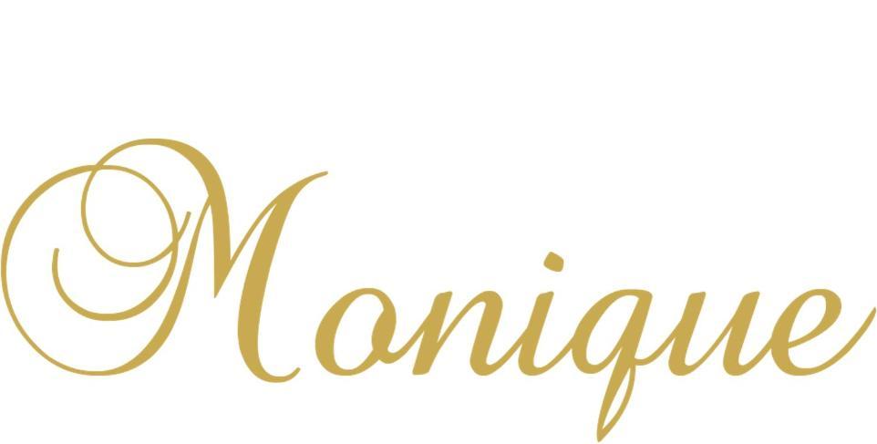B&B Villa Monique 科克赛德 外观 照片