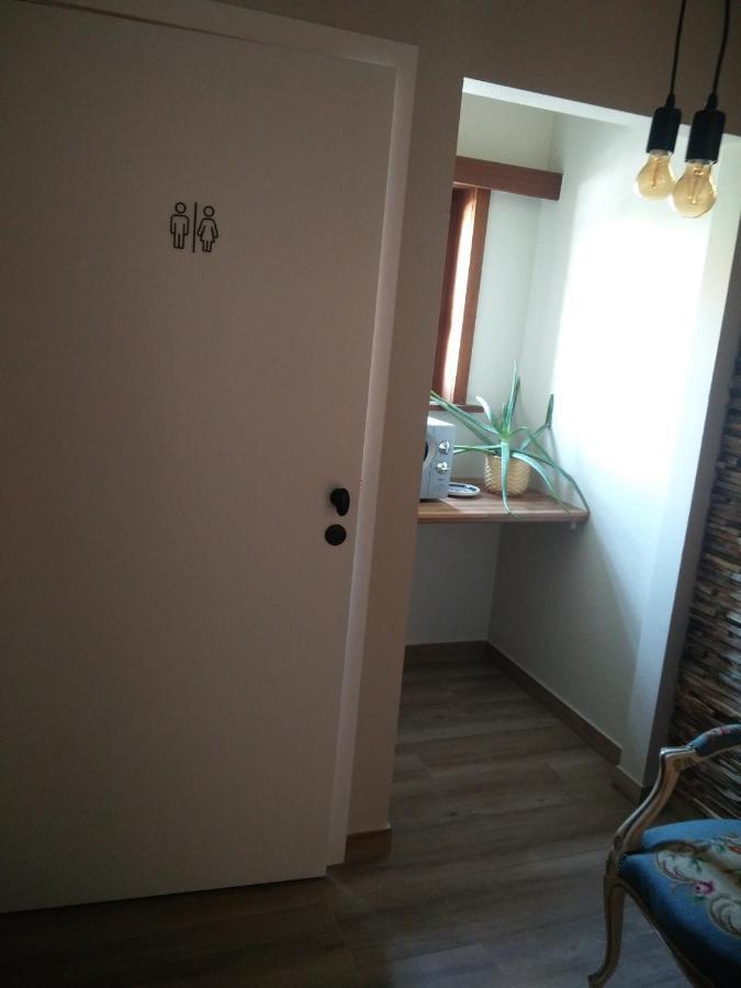 B&B Villa Monique 科克赛德 外观 照片